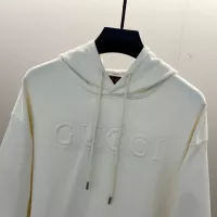$60.00 USD Gucci Hoodies Long Sleeved For Unisex #1362438