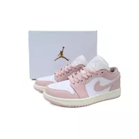 $92.00 USD Air Jordan 1 I For Women #1362440