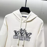 $60.00 USD Louis Vuitton LV Hoodies Long Sleeved For Unisex #1362441