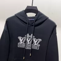 $60.00 USD Louis Vuitton LV Hoodies Long Sleeved For Unisex #1362442