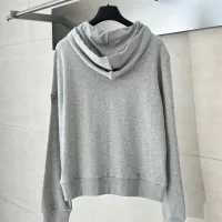 $85.00 USD Louis Vuitton LV Hoodies Long Sleeved For Unisex #1362445