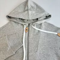 $85.00 USD Louis Vuitton LV Hoodies Long Sleeved For Unisex #1362445