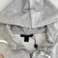 $85.00 USD Louis Vuitton LV Hoodies Long Sleeved For Unisex #1362445