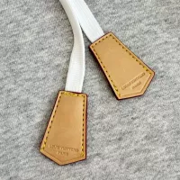 $85.00 USD Louis Vuitton LV Hoodies Long Sleeved For Unisex #1362445