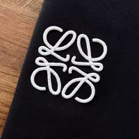 $76.00 USD LOEWE Hoodies Long Sleeved For Unisex #1362446