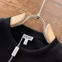 $76.00 USD LOEWE Hoodies Long Sleeved For Unisex #1362446
