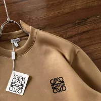 $76.00 USD LOEWE Hoodies Long Sleeved For Unisex #1362449