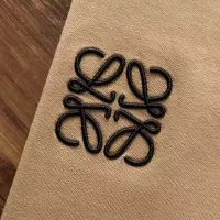 $76.00 USD LOEWE Hoodies Long Sleeved For Unisex #1362449