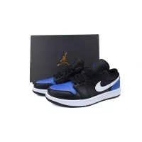 $92.00 USD Air Jordan 1 I For Men #1362450