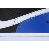 $92.00 USD Air Jordan 1 I For Men #1362450
