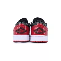 $92.00 USD Air Jordan 1 I For Women #1362451
