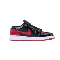 $92.00 USD Air Jordan 1 I For Men #1362452
