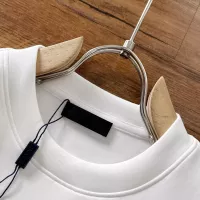 $76.00 USD Prada Hoodies Long Sleeved For Unisex #1362453