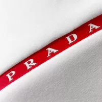 $76.00 USD Prada Hoodies Long Sleeved For Unisex #1362453