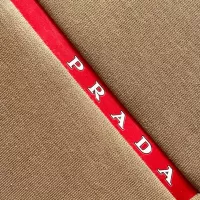 $76.00 USD Prada Hoodies Long Sleeved For Unisex #1362454