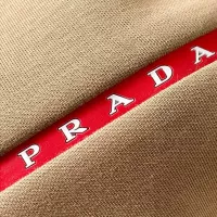$76.00 USD Prada Hoodies Long Sleeved For Unisex #1362454