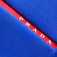$76.00 USD Prada Hoodies Long Sleeved For Unisex #1362455