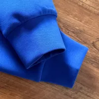 $76.00 USD Prada Hoodies Long Sleeved For Unisex #1362455