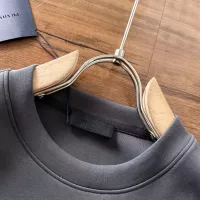 $76.00 USD Prada Hoodies Long Sleeved For Unisex #1362457