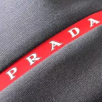 $76.00 USD Prada Hoodies Long Sleeved For Unisex #1362457