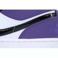 $92.00 USD Air Jordan 1 I For Women #1362458
