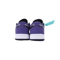 $92.00 USD Air Jordan 1 I For Women #1362458