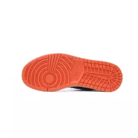 $92.00 USD Air Jordan 1 I For Women #1362460