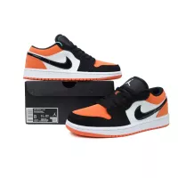 $92.00 USD Air Jordan 1 I For Men #1362461