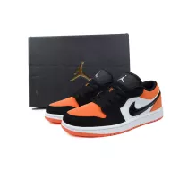 $92.00 USD Air Jordan 1 I For Men #1362461