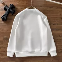 $76.00 USD Prada Hoodies Long Sleeved For Unisex #1362463