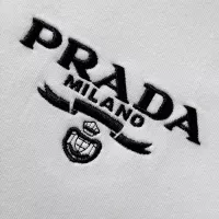 $76.00 USD Prada Hoodies Long Sleeved For Unisex #1362464