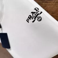 $76.00 USD Prada Hoodies Long Sleeved For Unisex #1362464