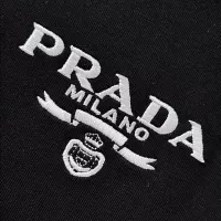 $76.00 USD Prada Hoodies Long Sleeved For Unisex #1362466