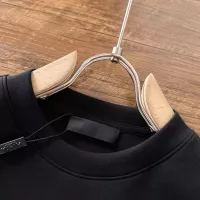 $76.00 USD Prada Hoodies Long Sleeved For Unisex #1362466