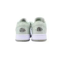 $92.00 USD Air Jordan 1 I For Women #1362467