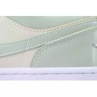 $92.00 USD Air Jordan 1 I For Men #1362468