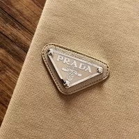 $76.00 USD Prada Hoodies Long Sleeved For Unisex #1362469