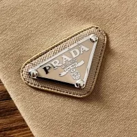 $76.00 USD Prada Hoodies Long Sleeved For Unisex #1362469