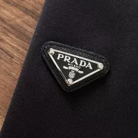 $76.00 USD Prada Hoodies Long Sleeved For Unisex #1362471