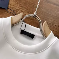 $76.00 USD Prada Hoodies Long Sleeved For Unisex #1362473