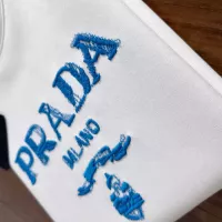 $76.00 USD Prada Hoodies Long Sleeved For Men #1362477