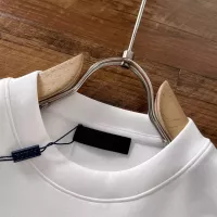 $76.00 USD Prada Hoodies Long Sleeved For Men #1362477