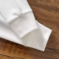 $76.00 USD Prada Hoodies Long Sleeved For Men #1362477