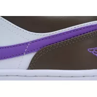 $92.00 USD Air Jordan 1 I For Women #1362480