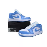 $92.00 USD Air Jordan 1 I For Women #1362482