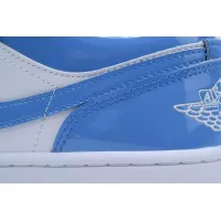 $92.00 USD Air Jordan 1 I For Women #1362482