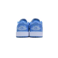 $92.00 USD Air Jordan 1 I For Men #1362483