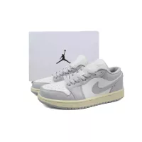 $92.00 USD Air Jordan 1 I For Women #1362484