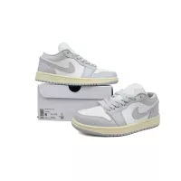 $92.00 USD Air Jordan 1 I For Men #1362485