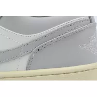 $92.00 USD Air Jordan 1 I For Men #1362485